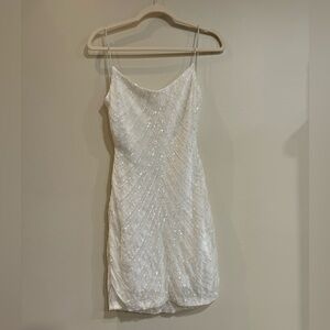 Two beautiful Windsor dresses. Never worn. Size s